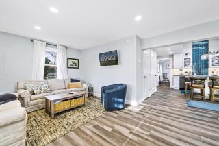 Hudson House - 4