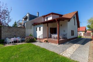 Lakeside Serenity House - Happy Rentals - Balatonberény - 0