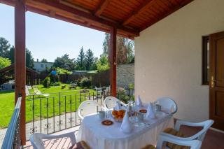 Lakeside Serenity House - Happy Rentals - Balatonberény - 9