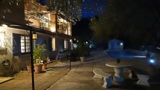 11m heated pool, beach 20 min, panorama views - Les Arcs sur Argens - 1