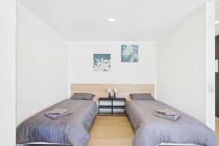 Modern Apartment in Aizkraukle - Aizkraukle - 3