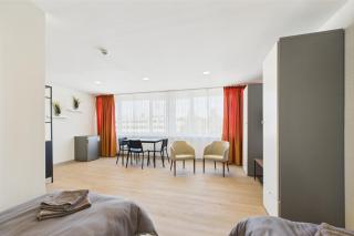 Modern Apartment in Aizkraukle - Aizkraukle - 9