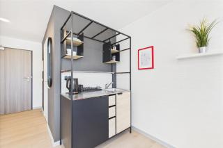 Modern Apartment in Aizkraukle - Aizkraukle - 1