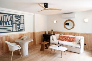 Residence Les Suites Pereire - 1