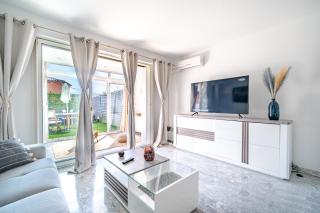 Studio Clim Piscine Nice ouest - Nice - 0