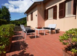 Villa Laura - Marina di Campo - 7