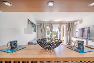 Studio Clim Piscine Nice ouest - Nice - 9