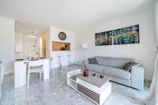 Studio Clim Piscine Nice ouest - Nice - 8