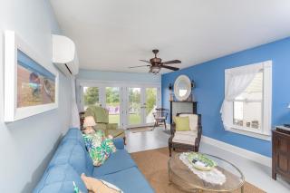 Family Tides - Chincoteague - 9