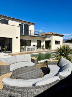 Villa reservation from Saturday to Saturday only - Pernes-les-Fontaines - 9