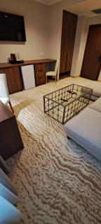 Embassy Romana - Bucarest - 2