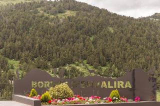 Pierre & Vacances Andorra Bordes d’Envalira - Bordes d´Envalira - 6