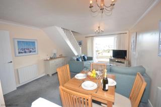 Daisy Lodge - Horning - 5