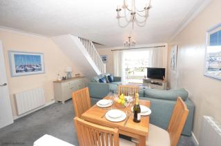 Daisy Lodge - Horning - 6