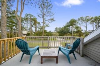 Sand Dollar - Chincoteague - 8