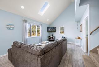 Seaside Serendipity - 5