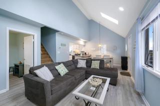 Seaside Serendipity - 4