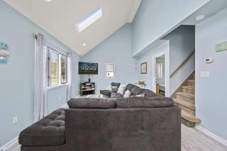 Seaside Serendipity - 2