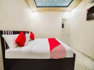 Hotel O silver stone - Najafgarh - 6