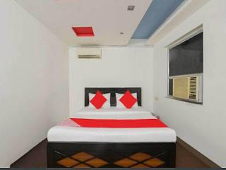 Hotel O silver stone - Najafgarh - 5