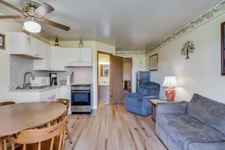 Assateague Inn 103-S - Deep Hole - 0