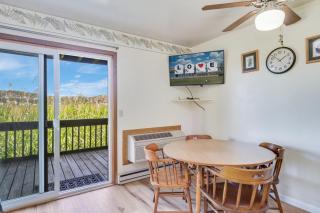 Assateague Inn 103-S - Deep Hole - 6