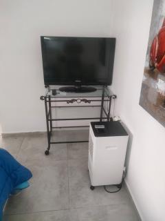 Casa Alba 1 - Puerto del Rosario - 2