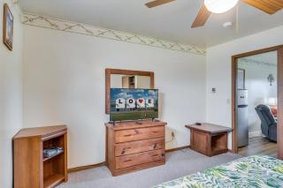 Assateague Inn 103-S - Deep Hole - 1