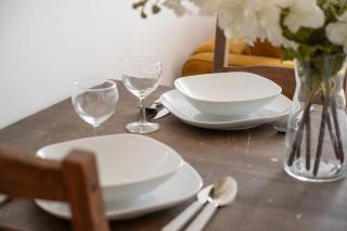 Miedziana Spacious Apartment in Wroclaw by Noclegi Renters - Wroclaw - 5