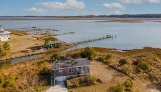 Shackeau East - 1