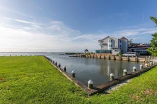 The C-Ray Cottage - 5