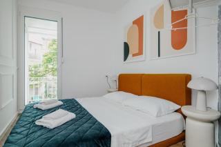 City Center Design Apartments - Sarajevo - 1