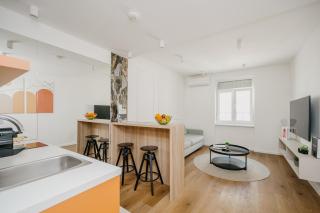 City Center Design Apartments - Sarajevo - 6