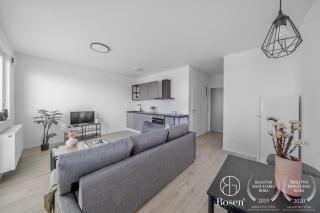 nook I Airport apartments - Bratislava - 4