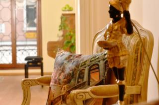 Apartment Sagredo - Venice - 9