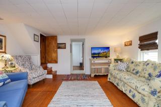Painted Pony Cottage - 2