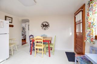 Painted Pony Cottage - 3