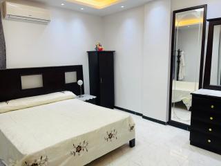Comfortable & Modern Appartement - Luxor - 6