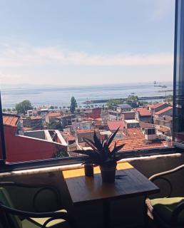 Peker Hotel - Estambul - 8