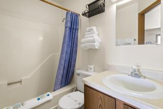 Assateague Inn 205-S - 3