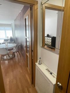 Precioso piso con 2 habitaciones - Narón - 8