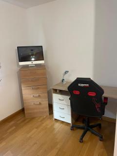 Precioso piso con 2 habitaciones - 2