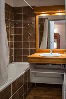 Apartment for 4 to 6 people in Albiez-Montrond - Albiez-Montrond - 8