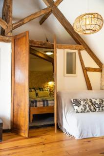 Maison Salle de Musique - La Forge-dʼAns - 8