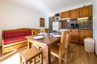 Apartment for 4 to 6 people in Albiez-Montrond - Albiez-Montrond - 0