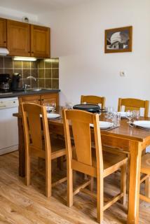 Apartment for 4 to 6 people in Albiez-Montrond - Albiez-Montrond - 1