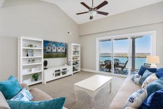 Sunset Bay Villa 309 - Changes In Latitude - Chincoteague - 0