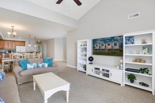 Sunset Bay Villa 309 - Changes In Latitude - Chincoteague - 7