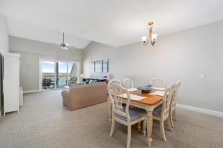 Sunset Bay Villa 309 - Changes In Latitude - Chincoteague - 4