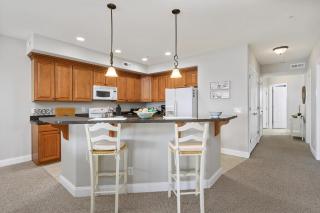 Sunset Bay Villa 309 - Changes In Latitude - Chincoteague - 2